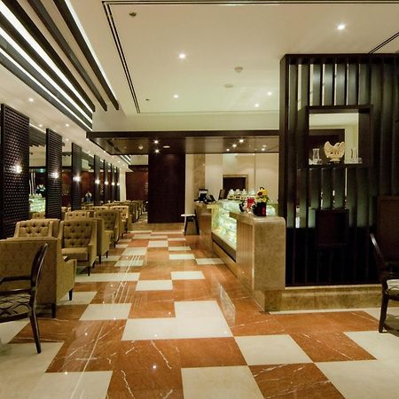 Ayla Hotel Al Ain Ngoại thất bức ảnh