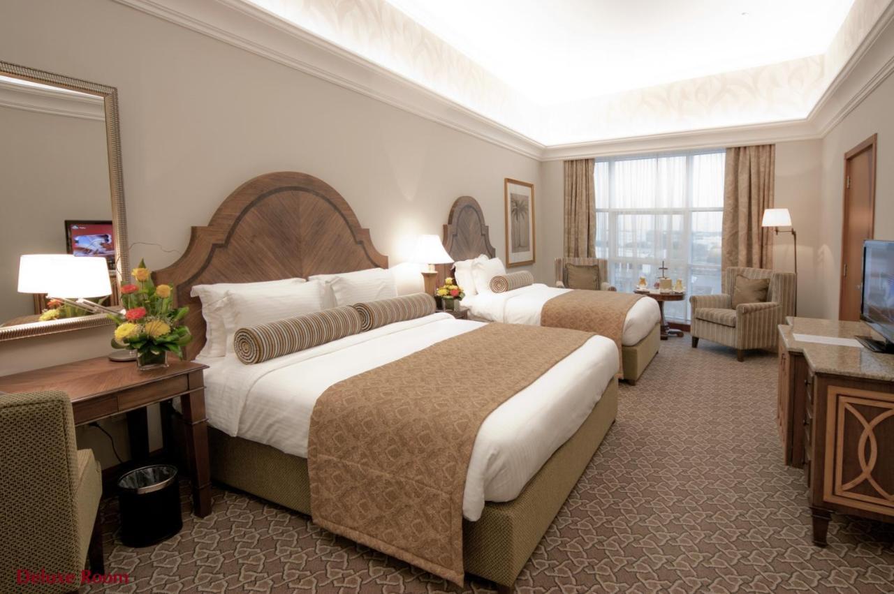 Ayla Hotel Al Ain Ngoại thất bức ảnh