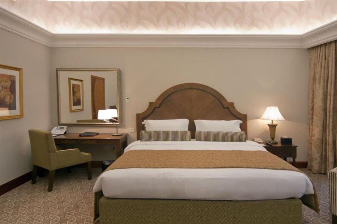 Ayla Hotel Al Ain Ngoại thất bức ảnh