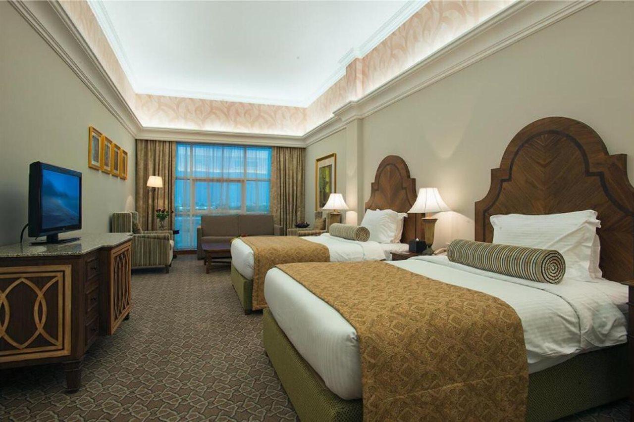 Ayla Hotel Al Ain Ngoại thất bức ảnh