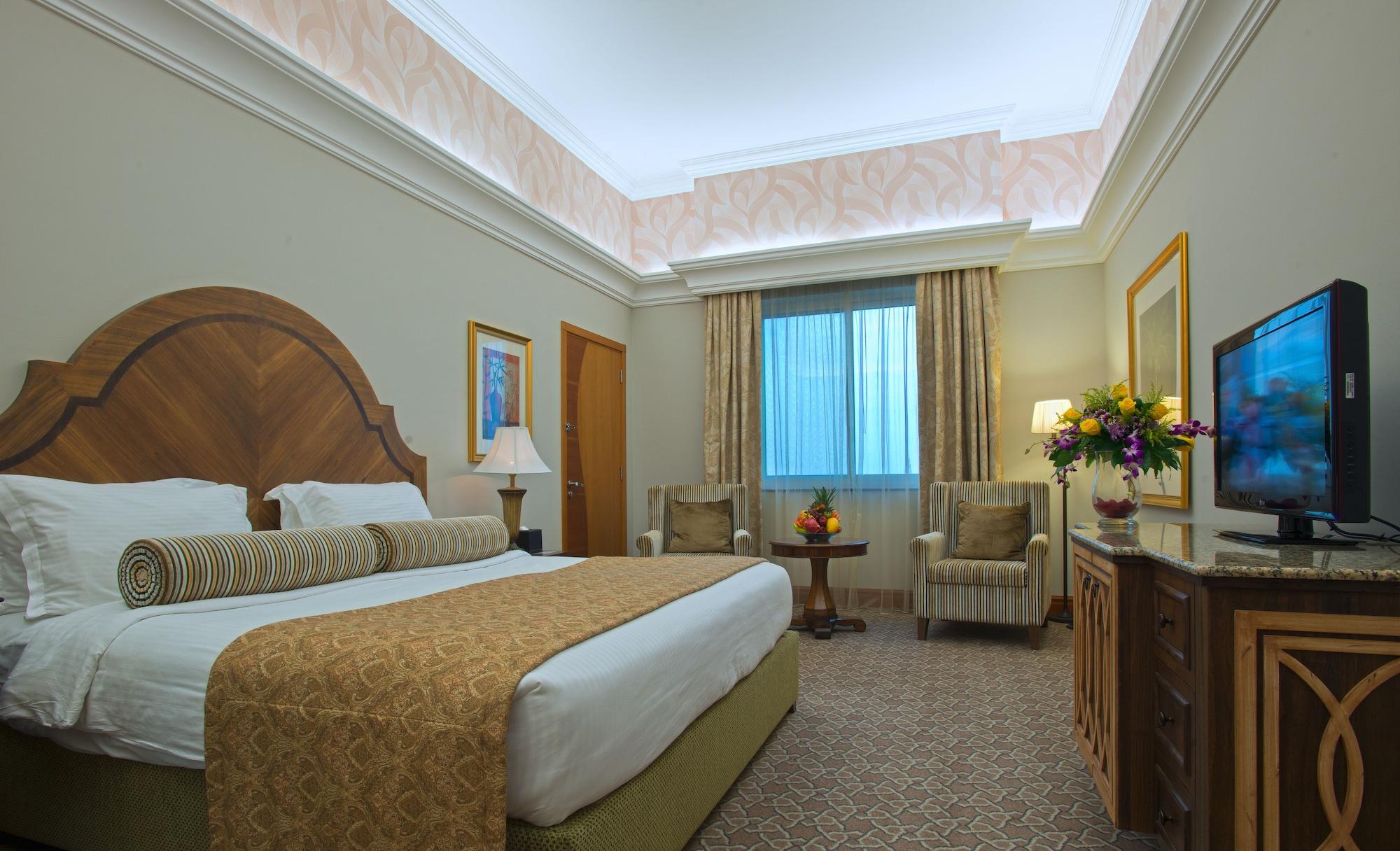 Ayla Hotel Al Ain Ngoại thất bức ảnh