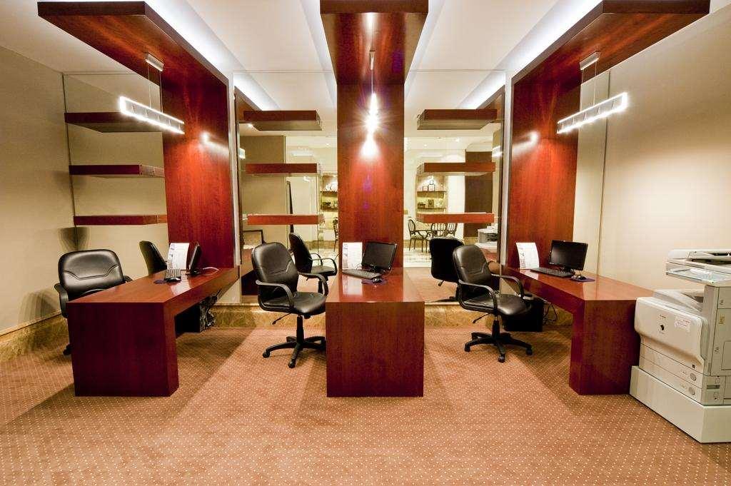 Ayla Hotel Al Ain Tiện nghi bức ảnh