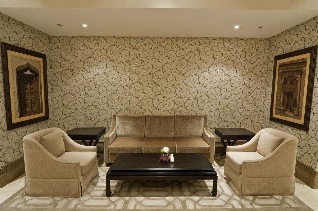 Ayla Hotel Al Ain Nội địa bức ảnh