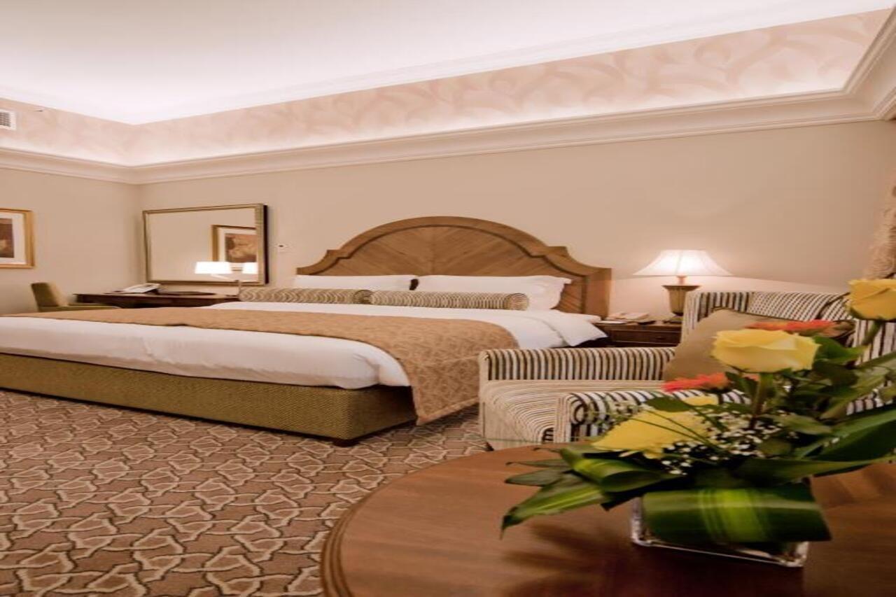 Ayla Hotel Al Ain Ngoại thất bức ảnh
