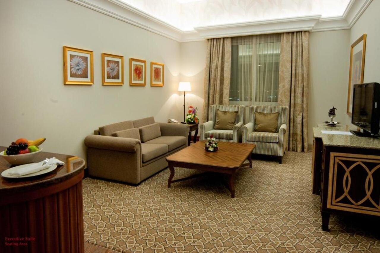 Ayla Hotel Al Ain Ngoại thất bức ảnh