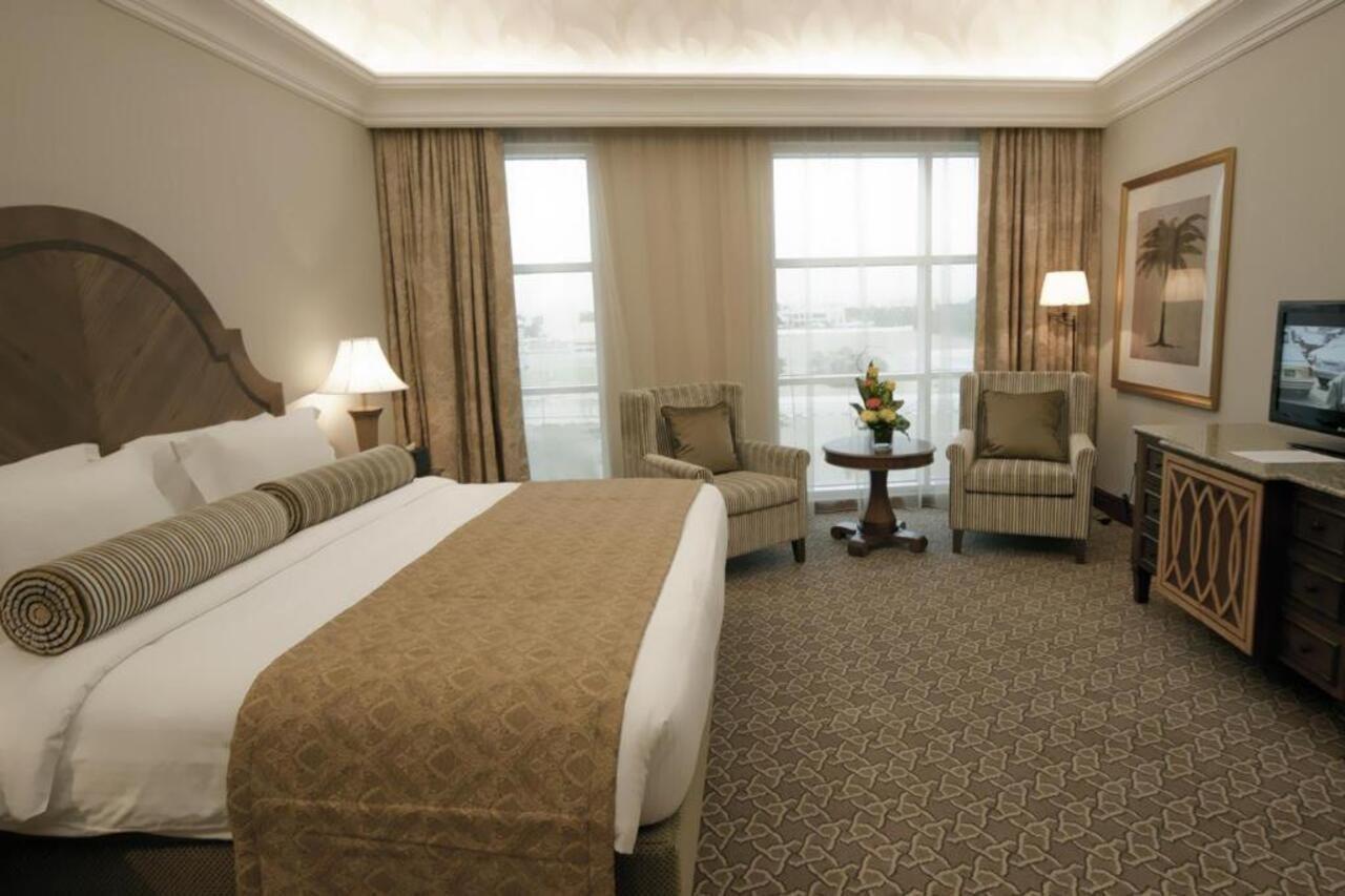 Ayla Hotel Al Ain Ngoại thất bức ảnh