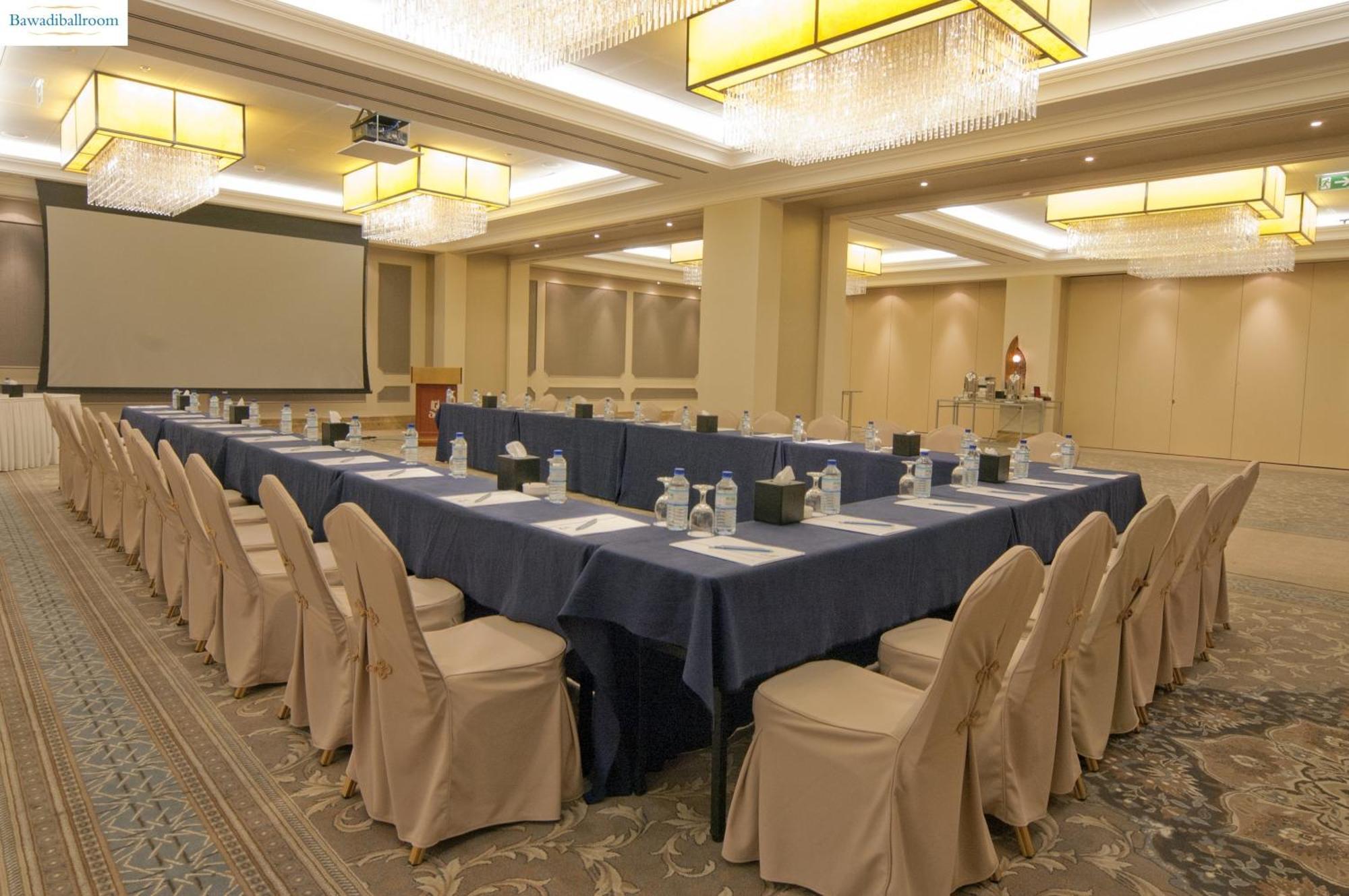 Ayla Hotel Al Ain Ngoại thất bức ảnh