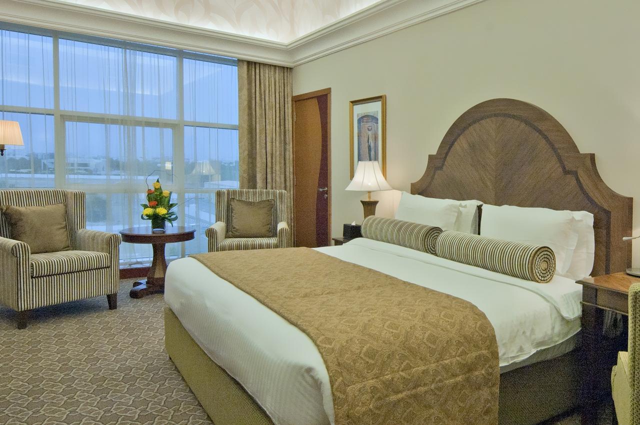 Ayla Hotel Al Ain Ngoại thất bức ảnh