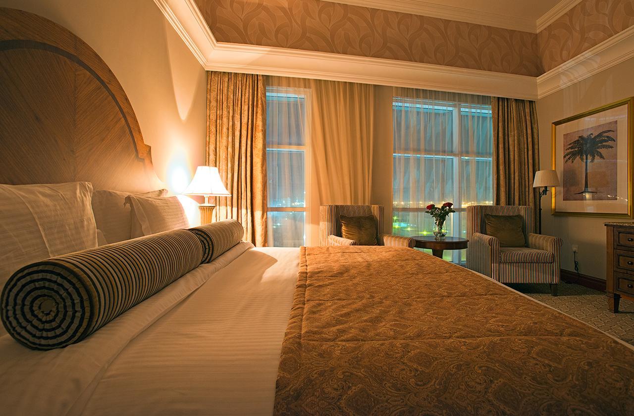 Ayla Hotel Al Ain Ngoại thất bức ảnh